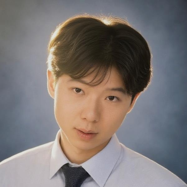 Portrait of Wenjie (Jeff) Li